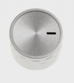 Control Knobs - 150244203 C00911522 Tap Knob [Arcelik]