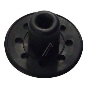 Samsung Blending Ring - Da63-01808a Grommet-motor(bldc) Bldc Nbr H20 Black