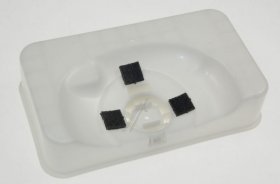 Samsung Condensed Water Container - Da97-13658a Assembly Tray-drain Water 3050_lmf(rb29-31)