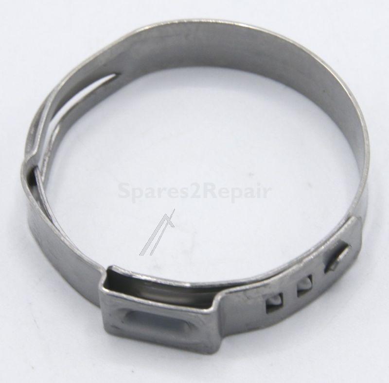 Hose Clamp - 030.8-706r Hose Clamp