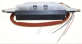 Panel - 50278705004 Panel Set Complete [Electrolux Aeg]