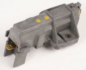 Carbon Brush Washing Machine - 92126721 Brush With Brush Holder [Candy Hoover]