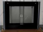 Oven outer Door - 00688691 Door-outer [Bosch Siemens]
