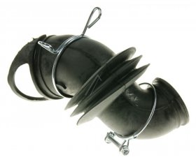 Connector Hose - 8016584 Hose Control Valve-tub Skirt [Amica]