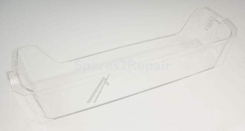 Haier Refrigerator - Freezer Door Shelf - 0530021881 49056232 Lower Door Shelf