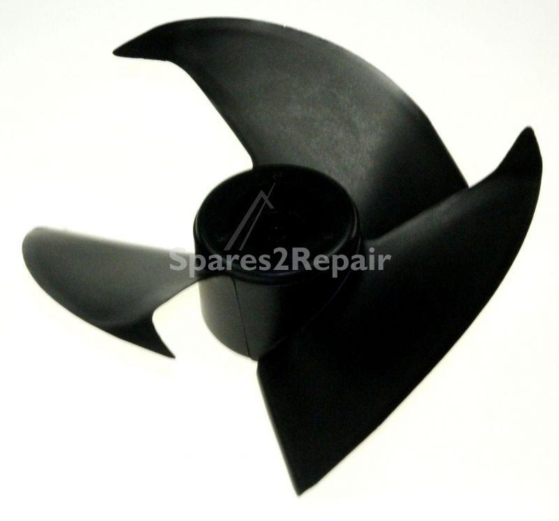 Lg Fan Blades - 5900ar1266a Fan Assembly Propeller149(d) 74 3(n) 300g 0g Ua Cha