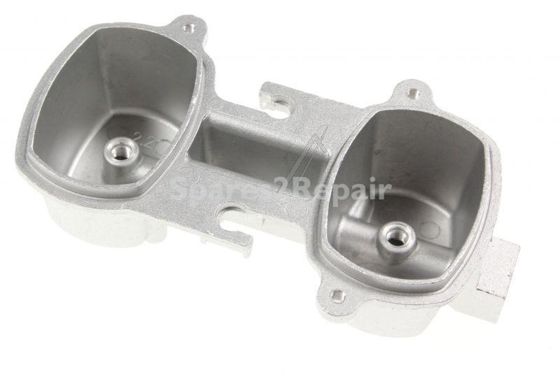 Burner Ring - C00289833 482000088689 Burner Cup - Triple Burner [Whirlpool Indesit]