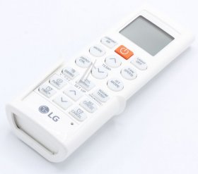 Lg Remote Control - Akb75055603 Remote Control