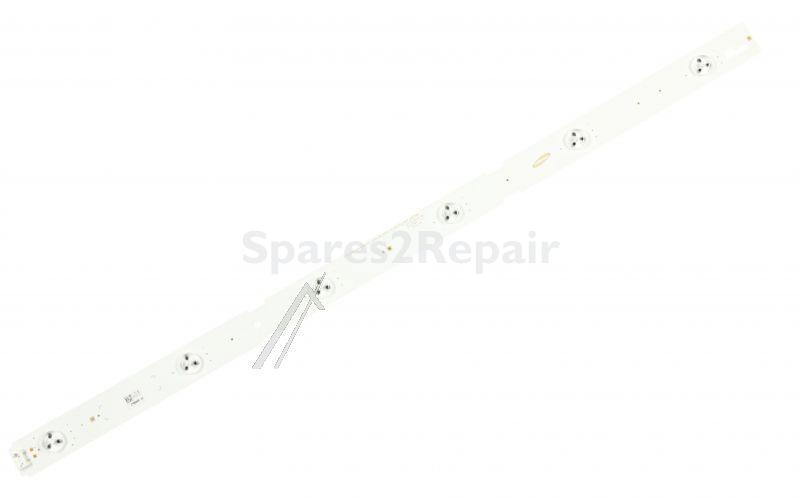 Grundig Led backlight bar - Zpm60600-ac C00928546 Led Bar 55 (znp)