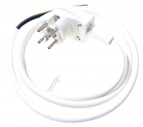 Mains Power Lead - 00095512 Cable Supply [Bosch Siemens]