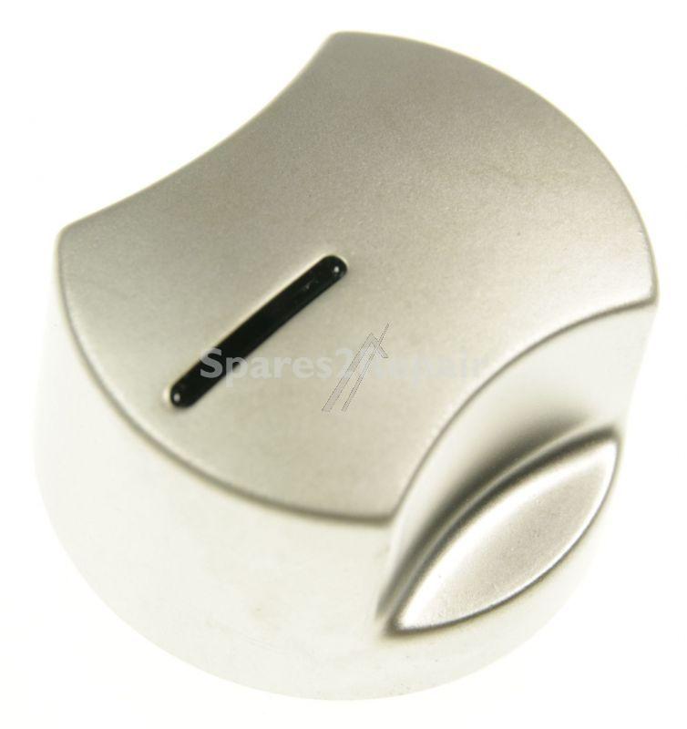 Hisense Gorenje Button - 196751 Knob Inox