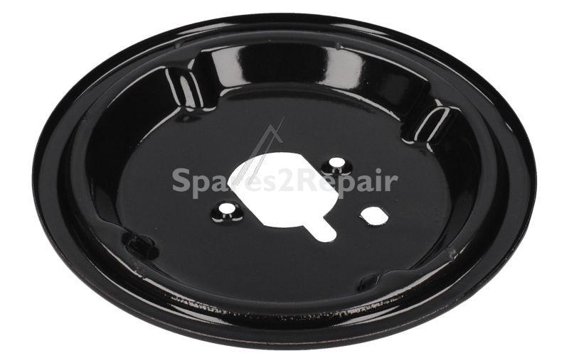 Mechanical Components - 8012090 Small Burner Body 0917-3 [Amica]