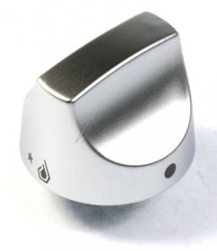 Franke Control Knobs - Knebel Satiniert Design Glass P.