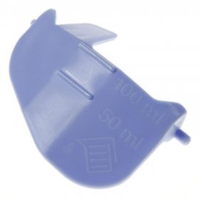 Panasonic Soap Dispenser - 42065303 Detergent Drawer-5