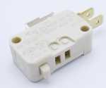Nivona Microswitch For Home Appliance - Dx41 48905 Microswitch D41r-qgac-0 1a-250v-4 8x0 8 100k