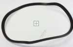 Dishwasher Seal - 1032148 Rubber Pad [Amica]