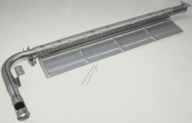 Mechanical Components - 37026204 Burner Oven_tubetype_snap_96-cas [Vestel]