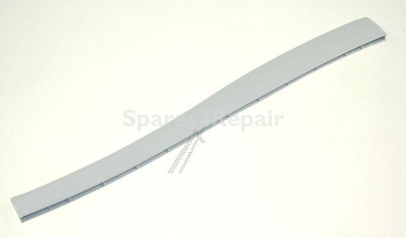 Last - C00082954 482000027577 Trim 467mm (crisper Cover) - Whi [Whirlpool Indesit]