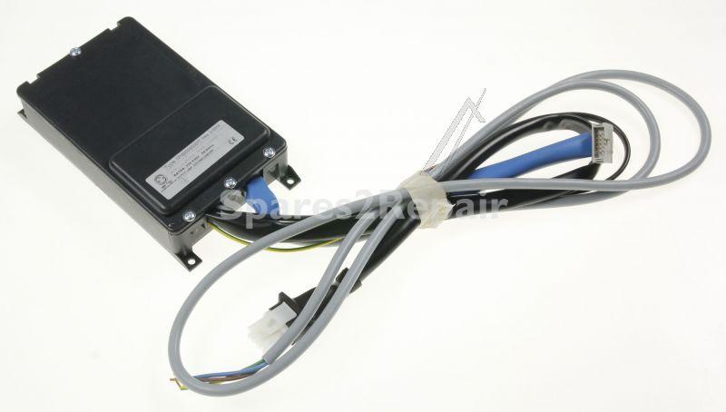 Smeg Junction Block - 767532048 Electrical Box