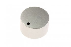 Button - 00619751 Knob-cooking Area [Bosch Siemens]