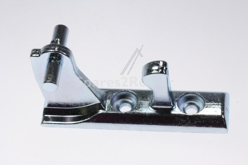 Door Hinges For Fridges - 37017850 Middle Hinge-640ce(covered) Steel Bar [Vestel]