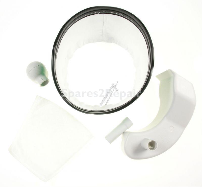 Thomas Water Filter - 787521 Aquafilter Set 311