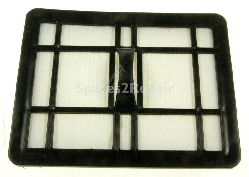 Thomas Vacuum Cleaner Filter - Hepa-ausblasfilter