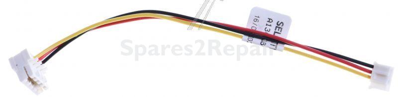 Mains Power Lead - 00480232 Cable Supply [Bosch Siemens]