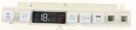 Control Panel - C00545788 488000545788 Interface Fi Digit3 5b Core 1-2 [Whirlpool Indesit]