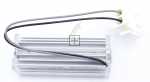 E14 Led Spot - 991 0471 735 4055378857 Light Led 12v 2w 3000k [Electrolux Aeg]