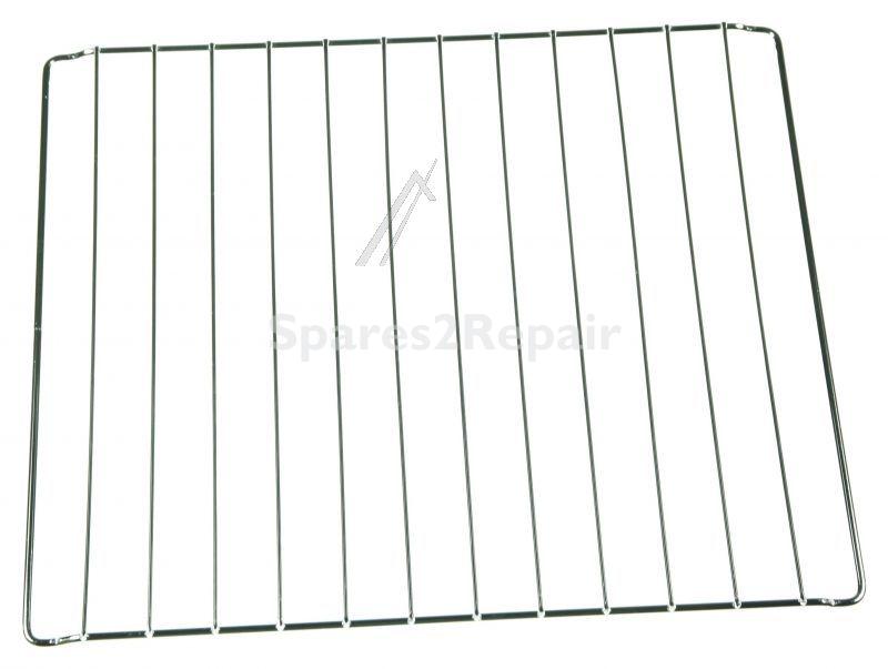 Oven Shelf - Shelves - At6255372010 Grid 971 Stainless Steel Aisi 202 [Delonghi]