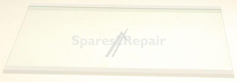 Shelf Assembly - 12531000003042 Glass Shelf [Midea]