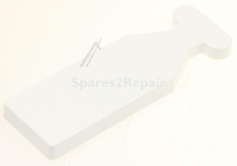 Door Hinges - 12131000035735 Upper Hinge Cover [Midea]