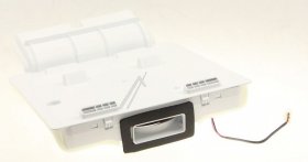 Housing Part - 12131000018961 Air Duct Assembly Of Freezer [Midea]