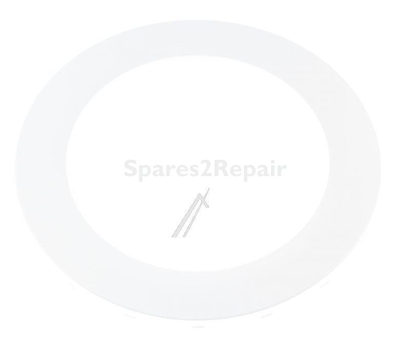Door Glass - 1345506008 Locking Cap Outer Porthole [Electrolux Aeg]