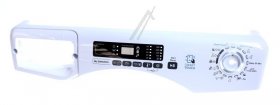 Containers - 92795020 Rear Panel [Candy Hoover]