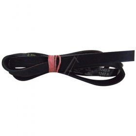 Hutchinson Poly v belt H - 1243h7 Poly-v Belt-ribbed Belt