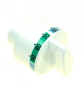 Button - 2811000001 C00914809 Thermostat Knob Assembly [Arcelik]
