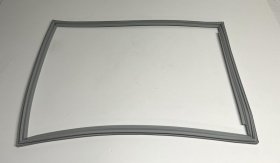 Homa Freezer Door Seal - 2200200160 Lower Door Gasket