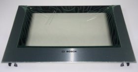 Oven outer Door - 00471759 Glass Front Panel [Bosch Siemens]