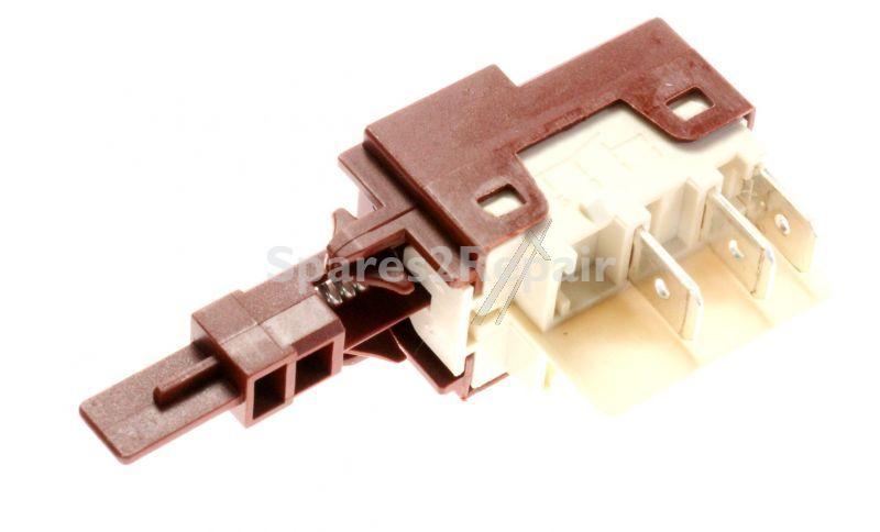 Brandt Mode Select Switch - Lv0657200 Selector Switch
