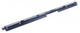 Cover Plate - 218440444 C00902319 Upper Cover Plate Roll-formed Black [Arcelik]