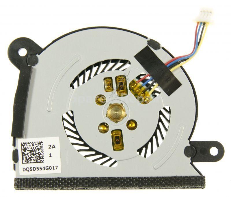 Asus Notebook Cooler - 13nb0cz0am0501 Ux390ua Thermal Module Assembly 1