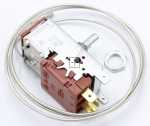 Smeg Fridge Thermostat - 818731538 Thermostat Kdf25x