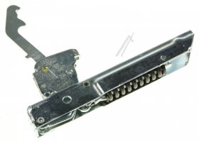 Smeg Door Hinges - 931331245 Oven Door Hinge