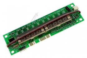 Smeg Display Unit - 811652278 Display Electronic Unit