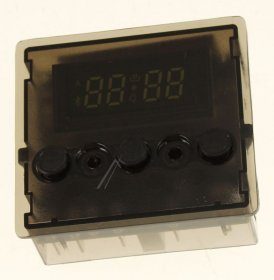 Smeg Clock Timer - 816292072 Timer