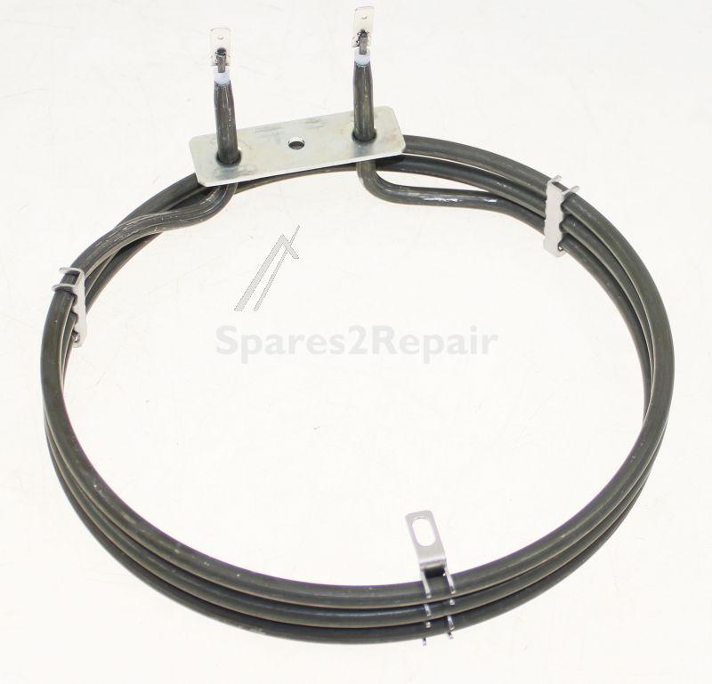 Fan Oven Heating Element - 735a03 Heating Element [Sogedis]