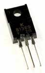 Kec Transistors - B1369 Ktb1369y Transistor Pnp To-220