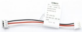 Harness - C00386690 481010852614 Cable Harness Selector Switch [Whirlpool Indesit]